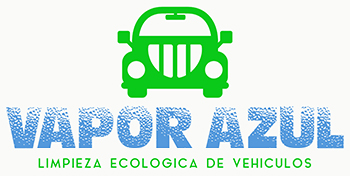 Tempe Vapor Azul - Limpieza Ecológica de Vehículos